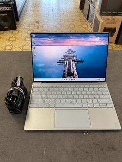 Dell laptop