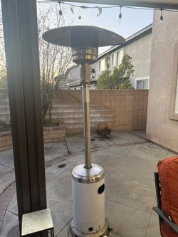 Out Door Heaters