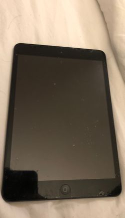 iPad mini