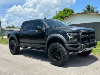 2020 Ford F150 SuperCrew Cab