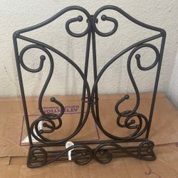 Princess House Porta Libero Nuevo No Caja