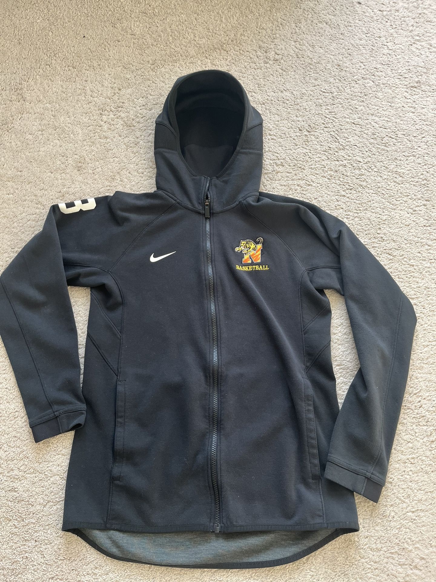 Nike College Fleece