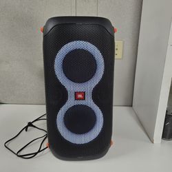 JBL PartyBox 110 USED 