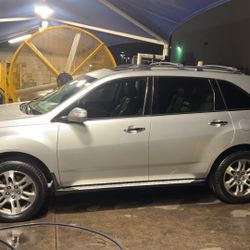 2007 Acura MDX