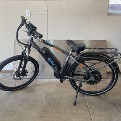 Rad E-bike Trail electric Bike 
