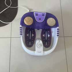 Feet Spa Machine 