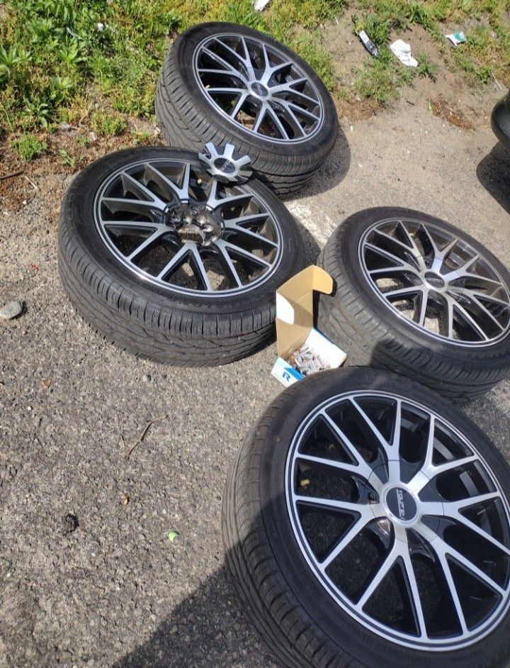 Rims