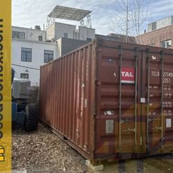 Shipping Containers For Sale!! 20' & 40ft Available!!