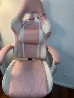 Gammer chair