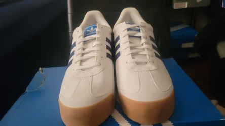 Adidas Samoa