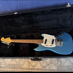 Fender Vintera 60’s Mustang