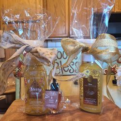 Bath And Body Works Sets