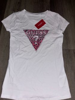 New size small guess shirt
