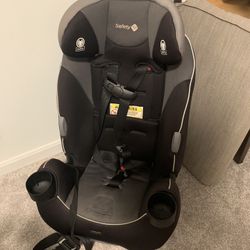Car Seat 