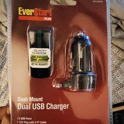 Car Charger 