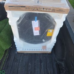 Washer And Dryer Combo