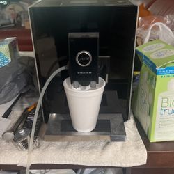Jura Impressa A9 Coffee Machine