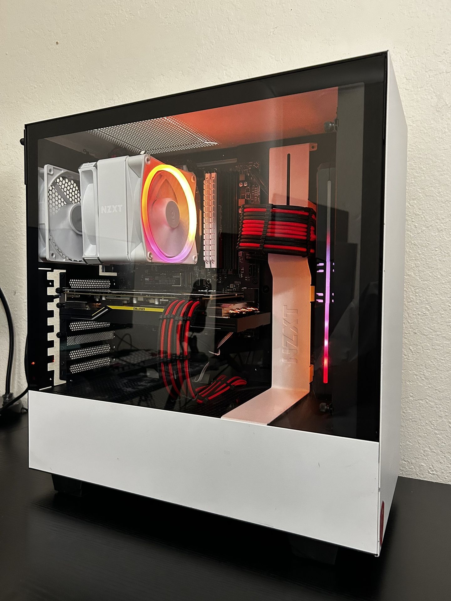 Custom Pc By Me