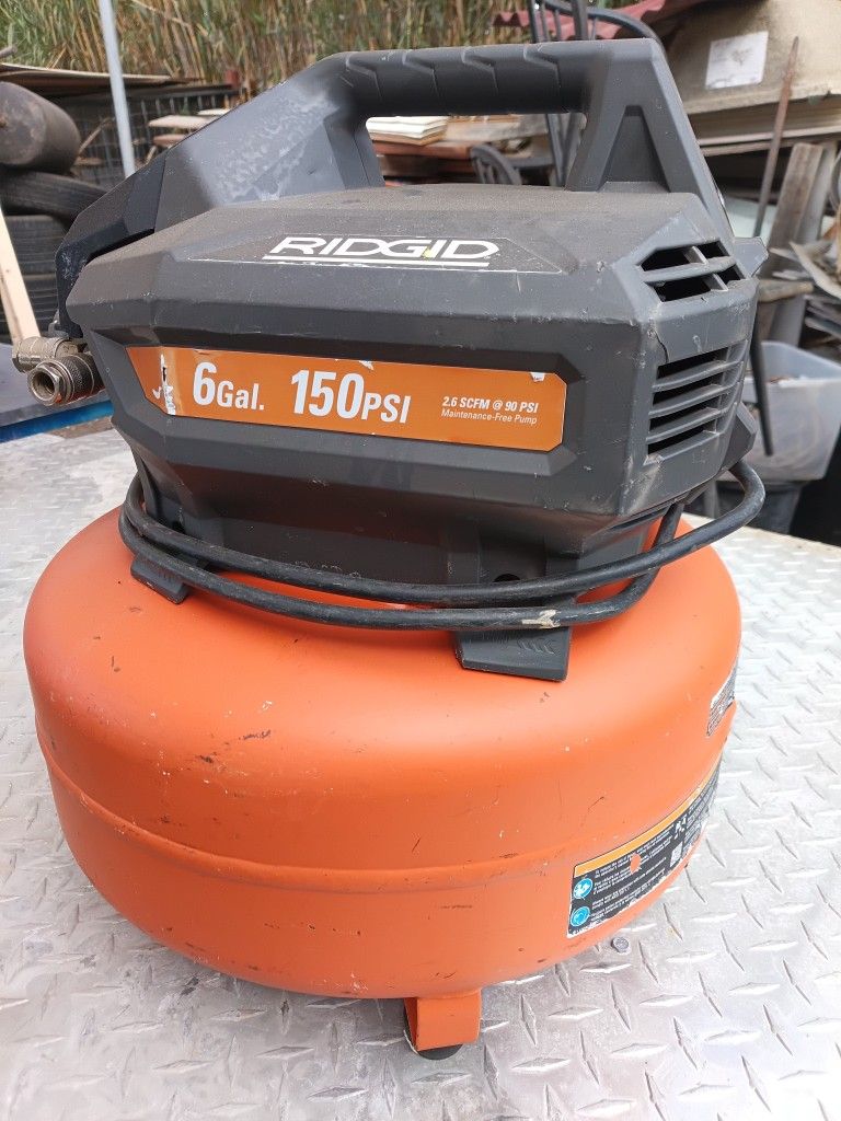 RIDGID