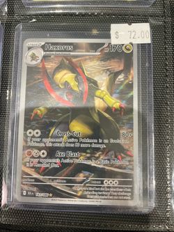 Haxorus #147