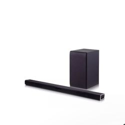 LG Sound Bar 