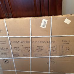 Fluidity Fitness Evolved - New In Box