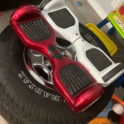 Hover Boards