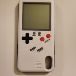 IPhone Game Case