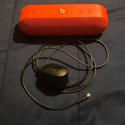 Beats Pill Speaker 