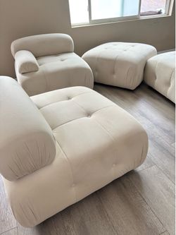 Bubble Sofa