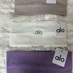 Alo Headbands