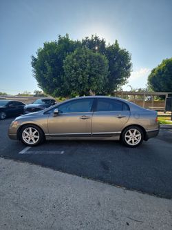 2006 Honda Civic