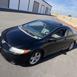 2006 Honda Civic