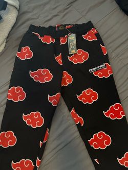 Men’s Naruto Sweatpants
