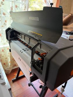 Dtf printer