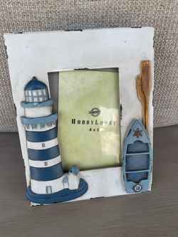 4x6 picture frame.