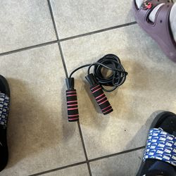 Speed Rope