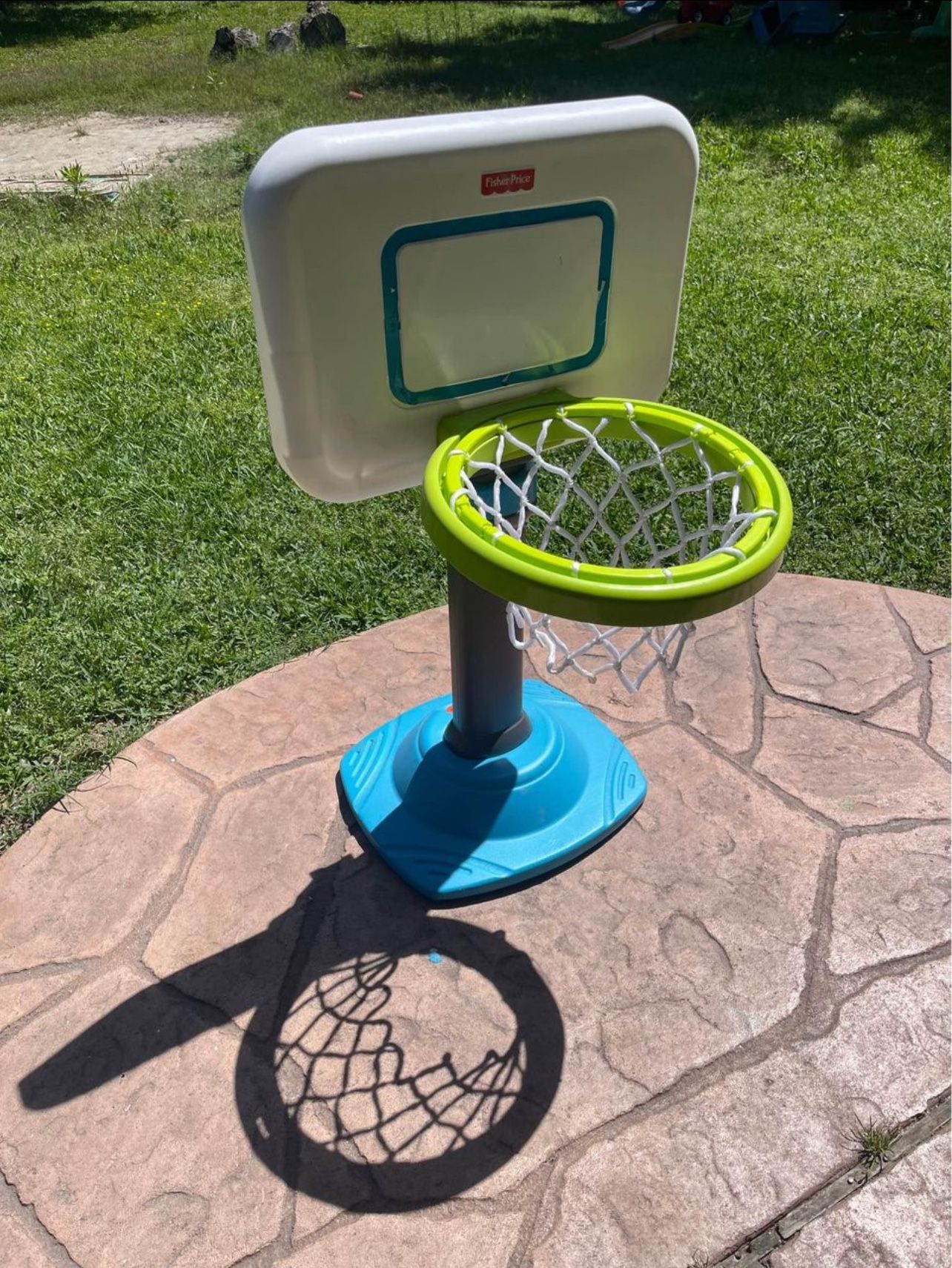 Kids Basketball Hoop