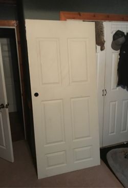 6 doors
