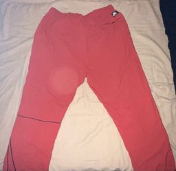 Nike SB Pants , Size L , Red
