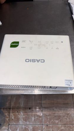 A projector