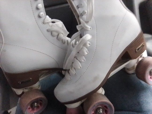 Chicago Professional Skates