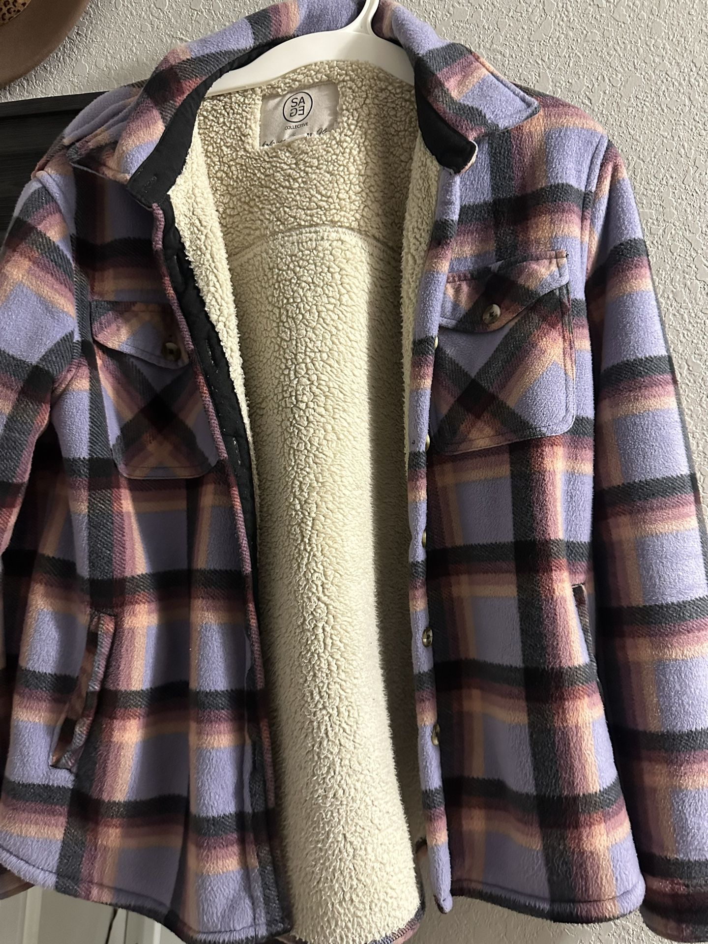 Costco Shacket