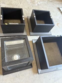 Shelves 