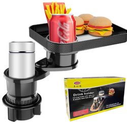 CARFU Car Cup Holder - New In Box