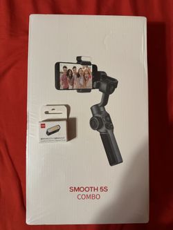 Stabilizador Para Celular