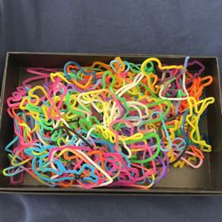 Silly Bandz