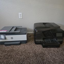 Hp Printers