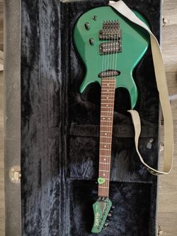 Hamer Steve Stevens II . IYKYK