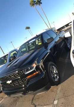 Trucks / Troca